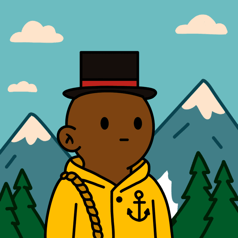 Top Hat Tim