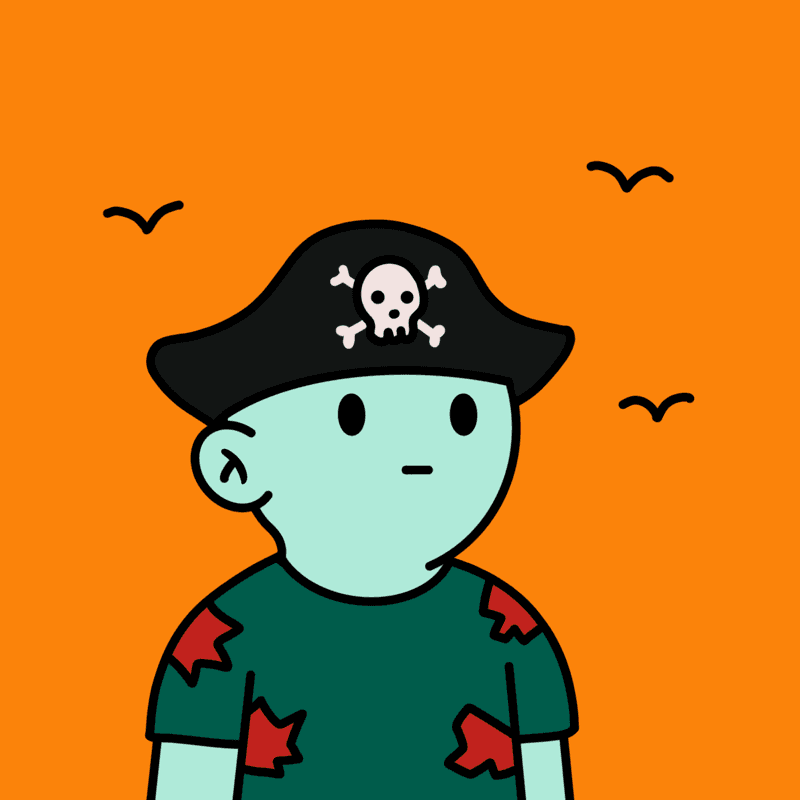 Captain Splat