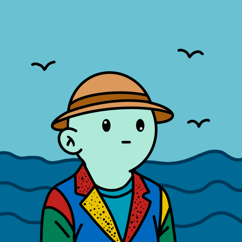 Safari Pop